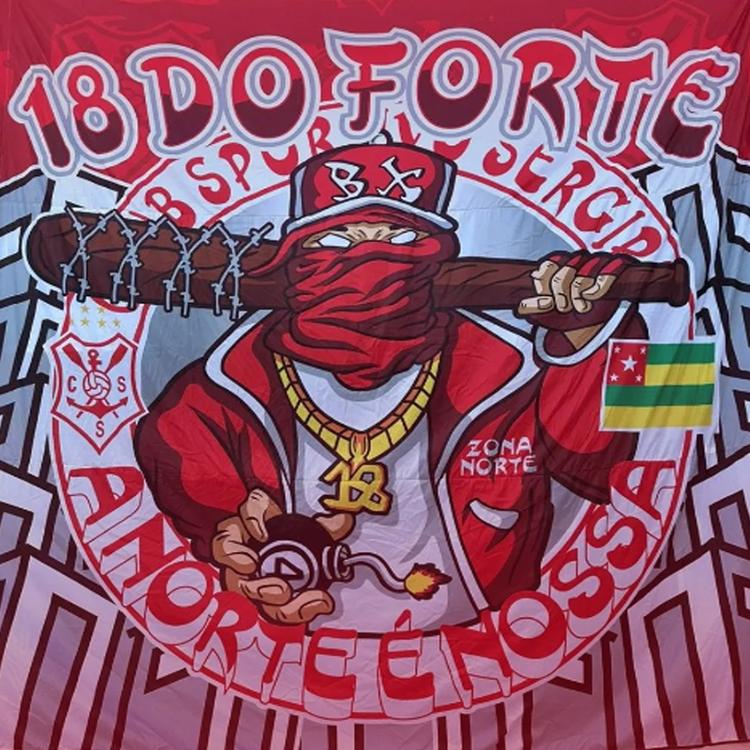 Torcida Esquadrão Colorado's avatar image