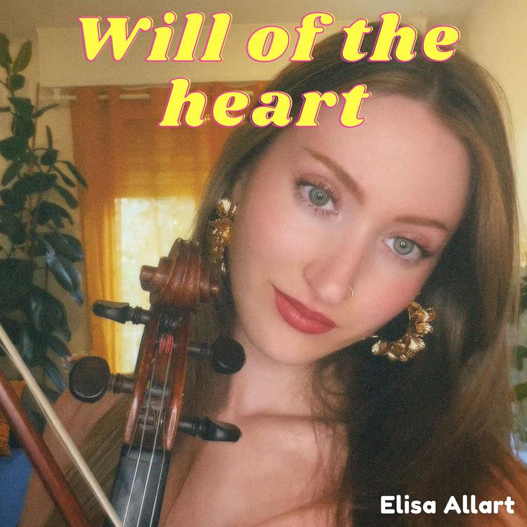 Elisa Allart's avatar image