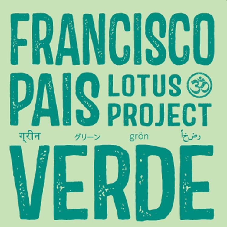 Francisco Pais Lotus Project's avatar image