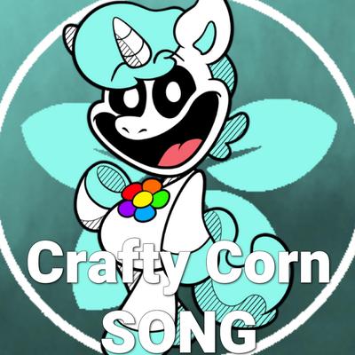 CraftyCorn Song (Poppy Playtime Chapter 3 Deep Sleep) By BENJIxScarlett's cover