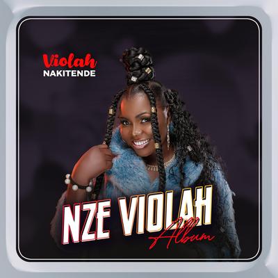 NZE VIOLAH's cover