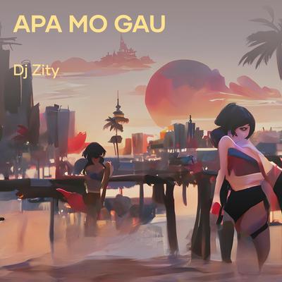 APA MO GAU (Remix)'s cover