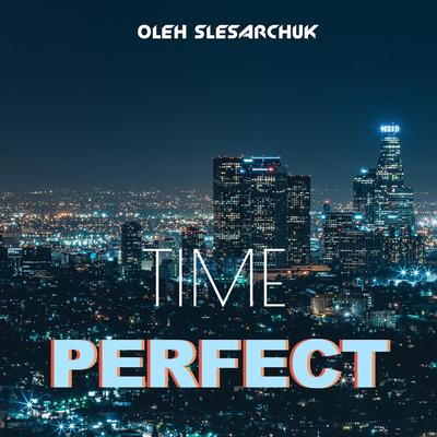 Time Perfect's cover