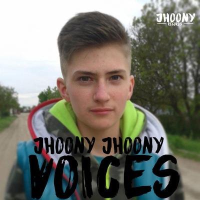 Voices By jhoony Jhoony's cover