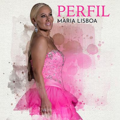 Maria Lisboa's cover