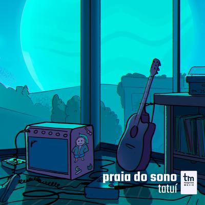 praia do sono By Tatuí's cover