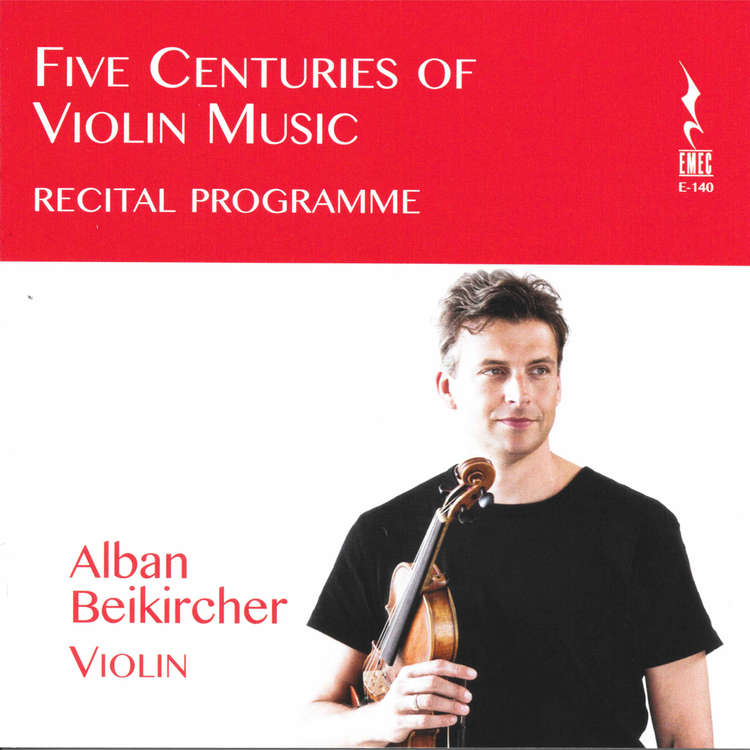 Alban Beikircher's avatar image