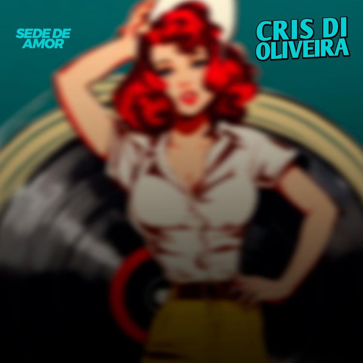 CRIS DI OLIVEIRA's avatar image