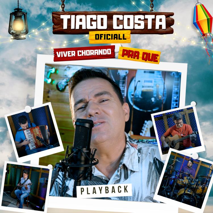 Tiago Costa Oficiall's avatar image