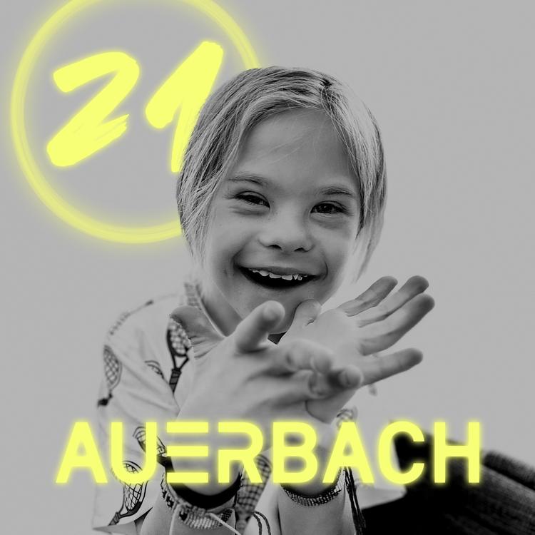 Auerbach's avatar image