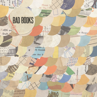 Baby Shoes By Manchester Orchestra, Kevin Devine, Bad Books's cover