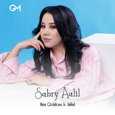Sabry Aalil's cover