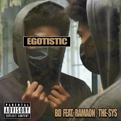 Egotistic's cover