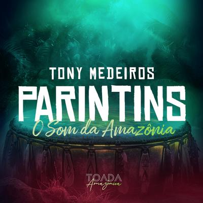 Parintins, o Som da Amazônia's cover