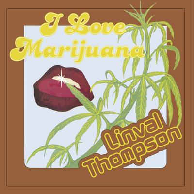 Jamaican Colley (Version) By Linval Thompson's cover