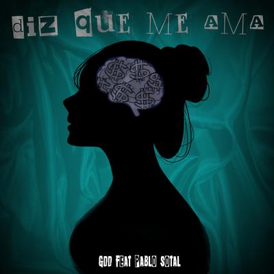 Diz Que Ama's cover