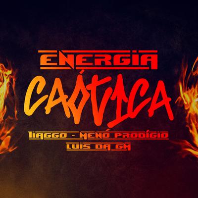 Energia Caótica's cover