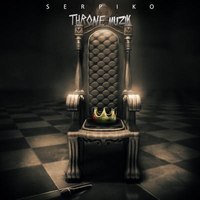 Throne Muzik's cover