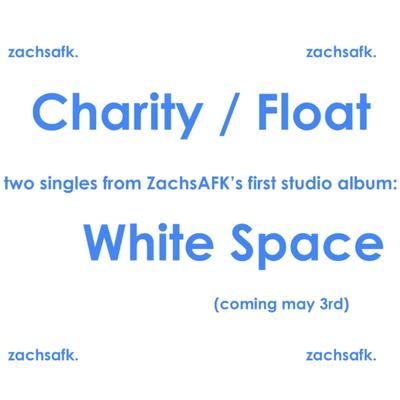 Charity / Float (Single)'s cover