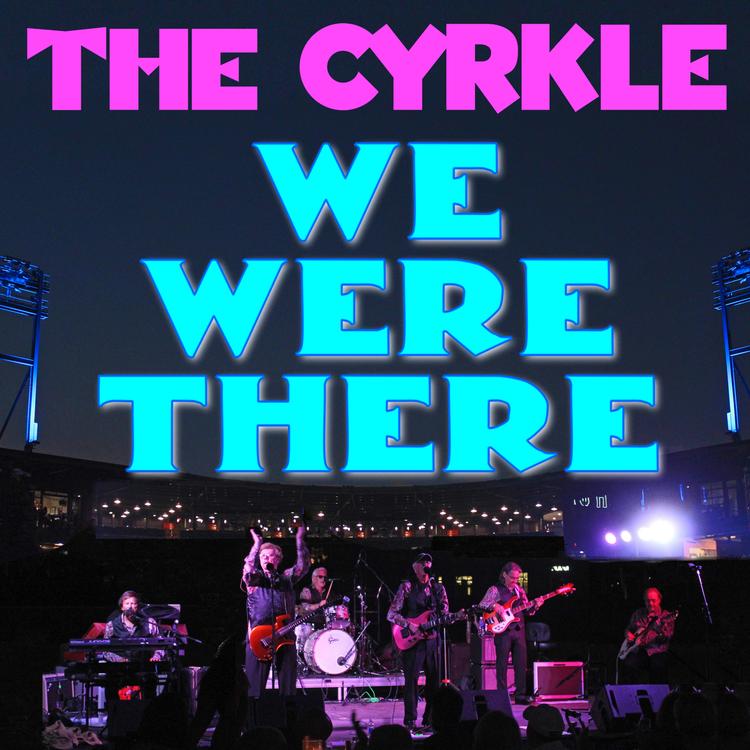 The Cyrkle's avatar image
