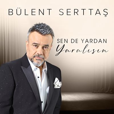 Bülent Serttaş's cover