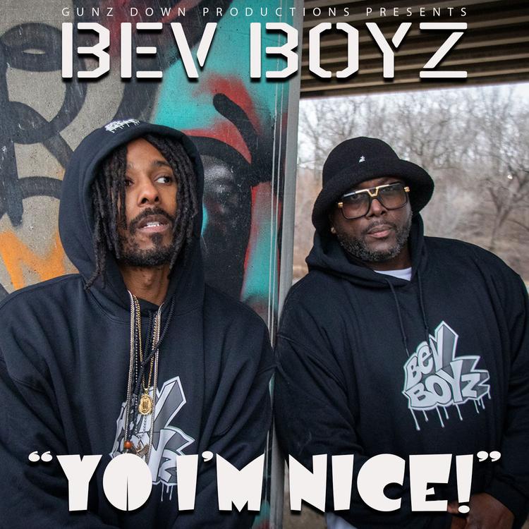 BEV BOYZ's avatar image
