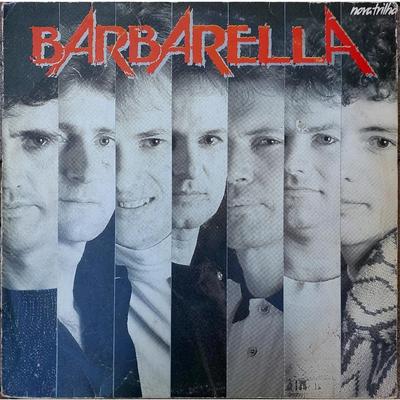 Noite de Verão By Barbarella's cover