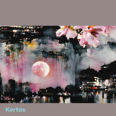 Kertas's cover