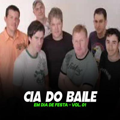 Em Dia de Festa By Cia Do Baile's cover