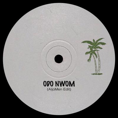 Odo Nwom (Edit)'s cover