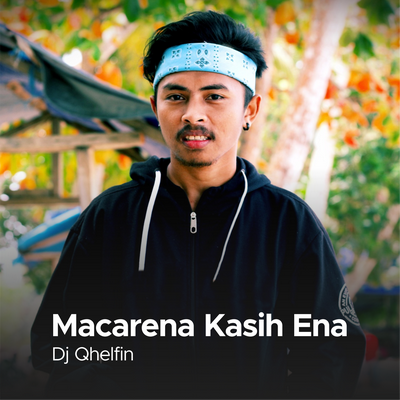 Macarena Kasih Ena's cover