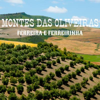 Monte das Oliveiras's cover