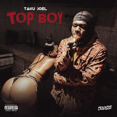 Top Boy's cover