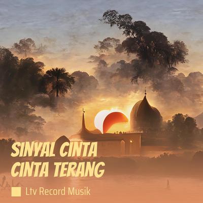 Sinyal Cinta Cinta Terang's cover