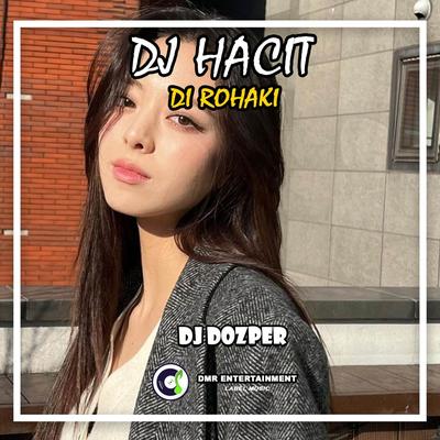 DJ HACIT DI ROHAKI's cover