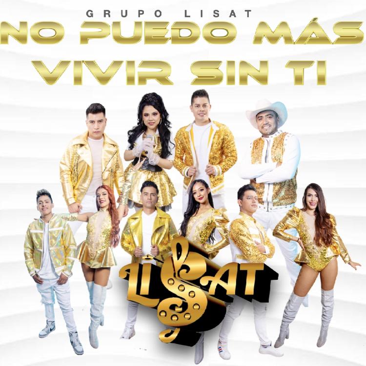 Grupo Lisat's avatar image