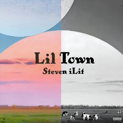 Lil Town's cover