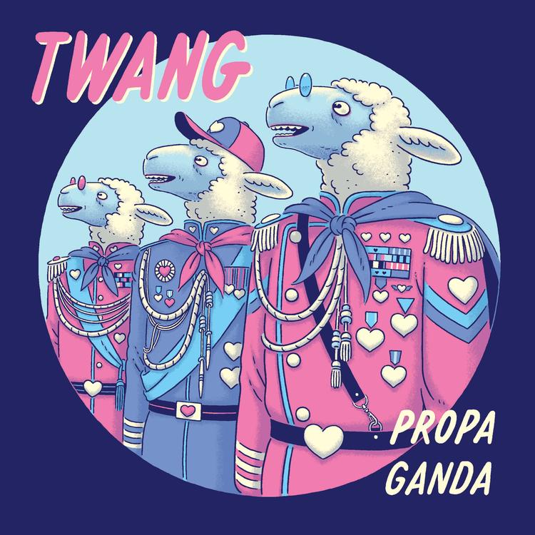 Twang's avatar image