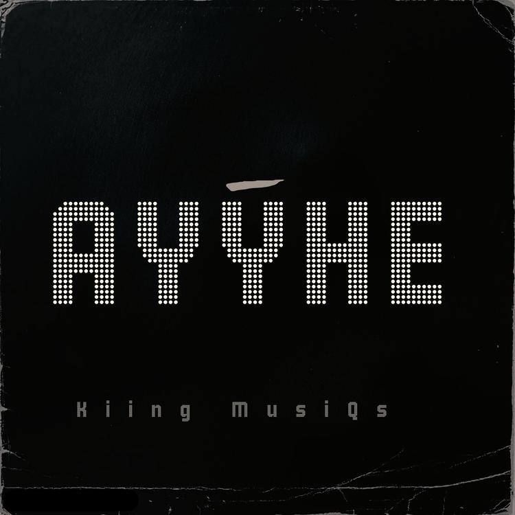 KIING MUSIQS's avatar image