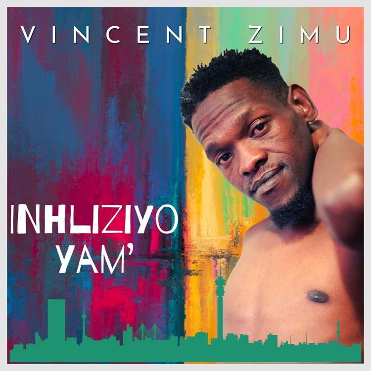 Vincent Zimu's avatar image