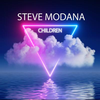 Steve Modana's cover