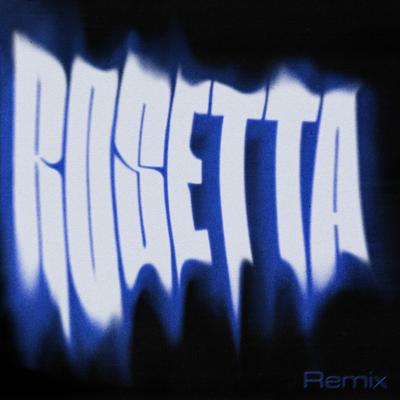 ROSETTA Remix (Feat. lobonabeat!, Owen, BIG Naughty)'s cover