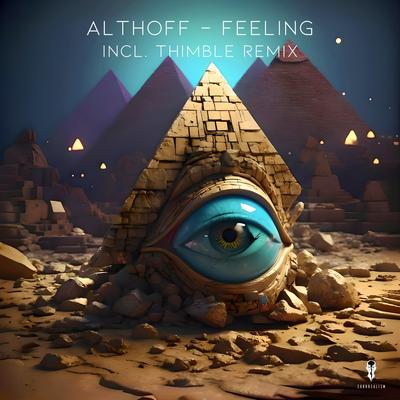 Feeling By Althoff, Heandme's cover