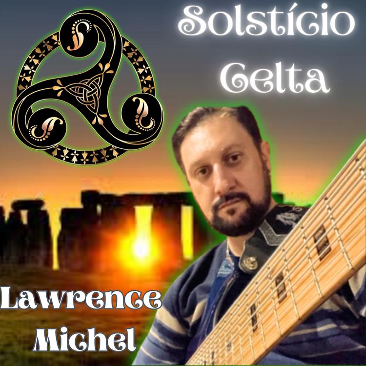 Lawrence Michel's avatar image