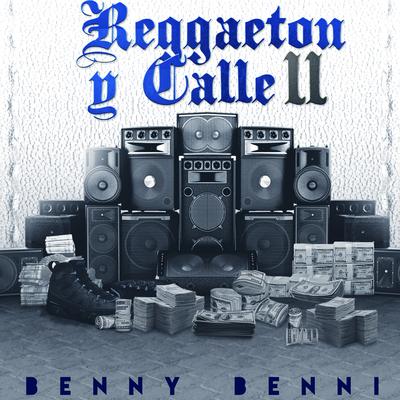 Reggaeton Y Calle 2's cover