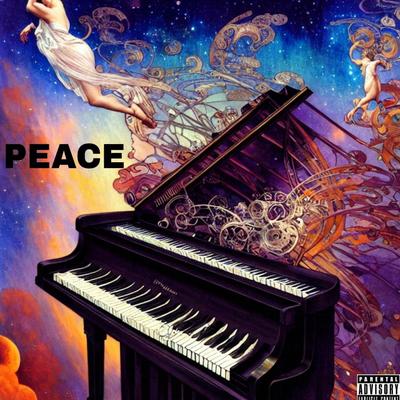 Peace By YvngDxrius's cover