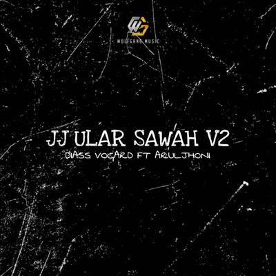 JJ ULAR SAWAH V2's cover
