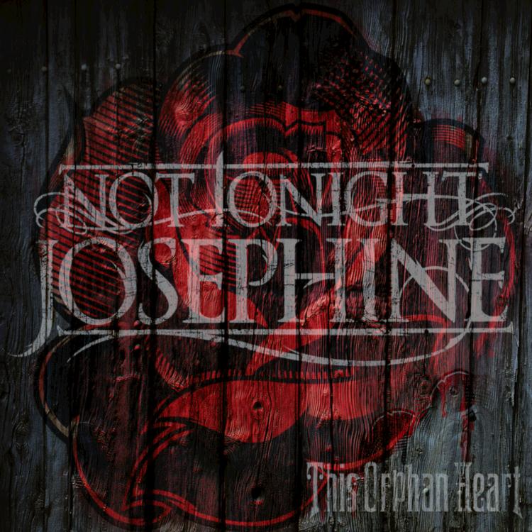 Not Tonight Josephine's avatar image