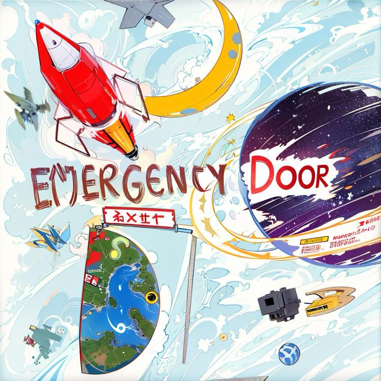 Emergency Door's avatar image