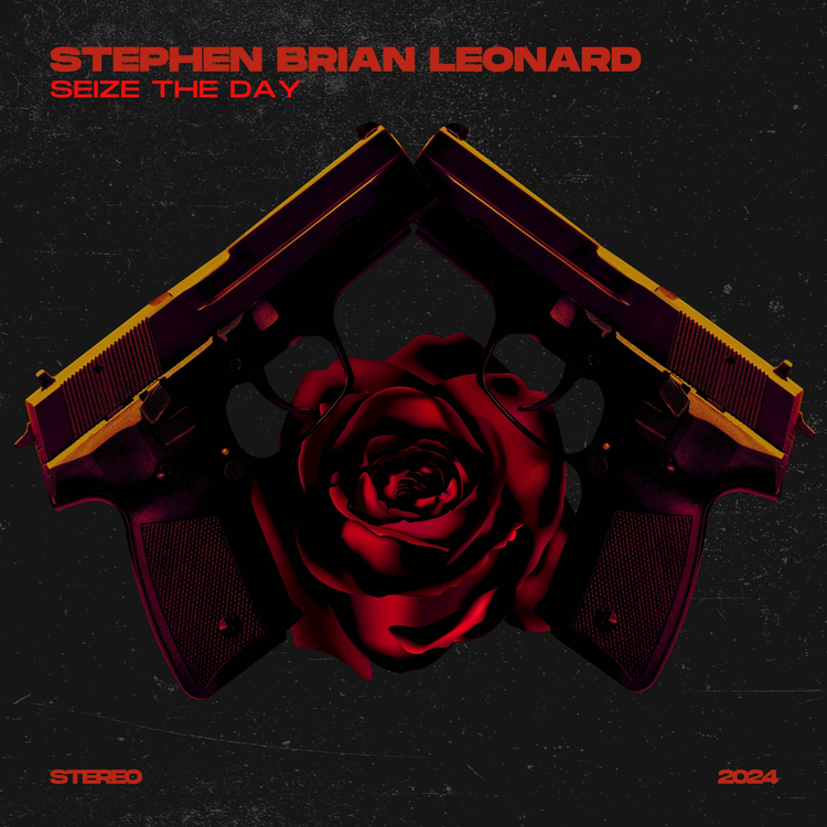 Stephen Brian Leonard's avatar image